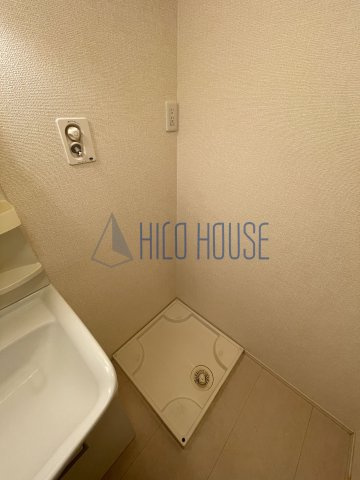 フェリーチェ(仙波町)の設備