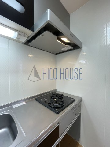 フェリーチェ(仙波町)のキッチン