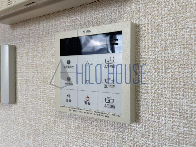 フェリーチェ(仙波町)の設備