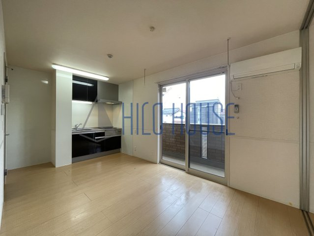 フェリーチェ(仙波町)の居間・リビング