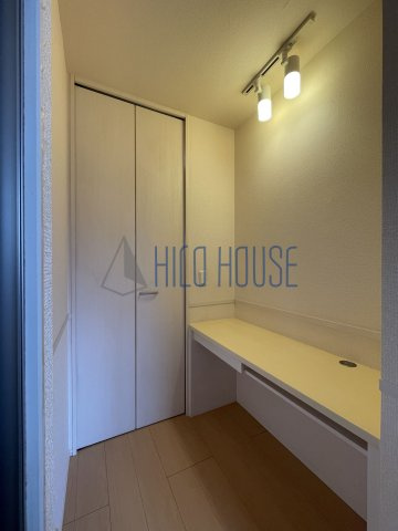 フェリーチェ(仙波町)の設備