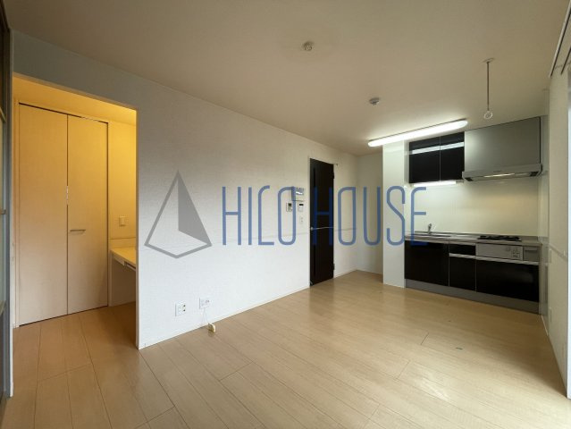 フェリーチェ(仙波町)の居間・リビング