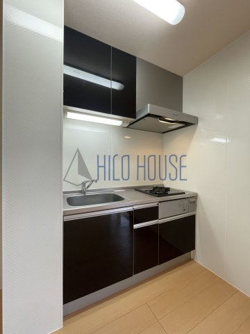 フェリーチェ(仙波町)のキッチン