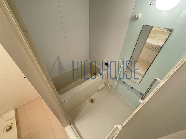 フェリーチェ(仙波町)の浴室