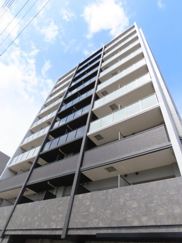 エスリード新北野アーデル