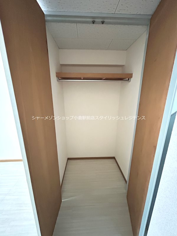 リファレンス北方Ⅲの収納