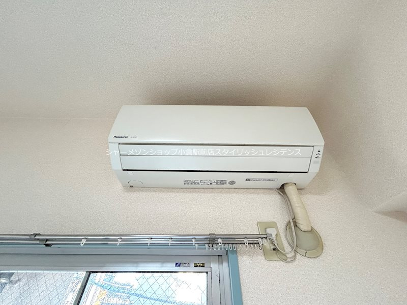 リファレンス北方Ⅲの設備