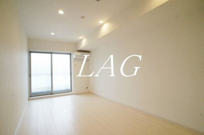 【居間・リビング】 | リブリ・カルミア | 洋室のお部屋です。