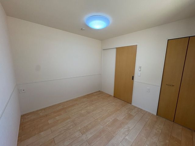 エスポワール正保の洋室|洋室です