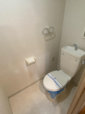 【トイレ】 | シャルマンドミール