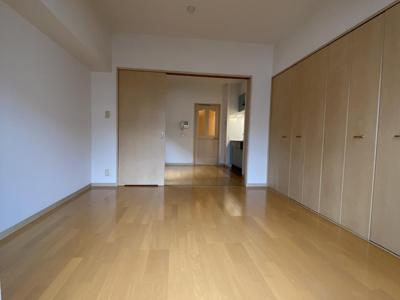 【内装】 | シャルマンドミール