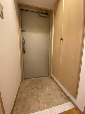 【玄関】 | シャルマンドミール