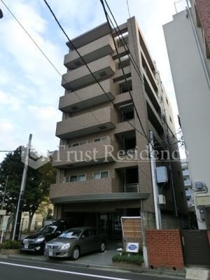 【外観】 | シャルマンドミール