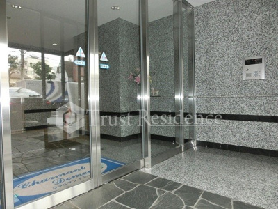 【セキュリティ】 | シャルマンドミール