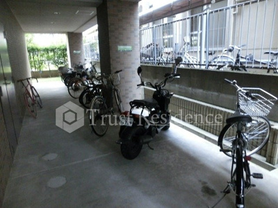 【その他共用部分】 | シャルマンドミール