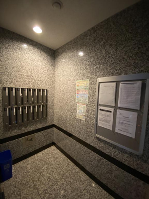 【設備】 | シャルマンドミール