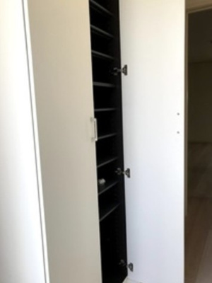 【玄関】 | デザインメゾン松原