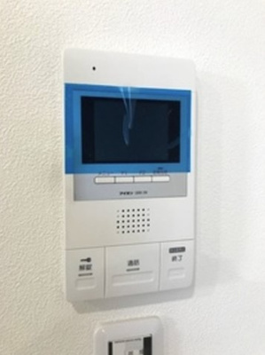 【セキュリティ】 | デザインメゾン松原