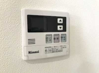 【設備】 | デザインメゾン松原