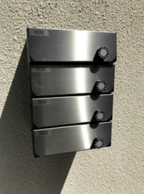 【ロビー】 | デザインメゾン松原