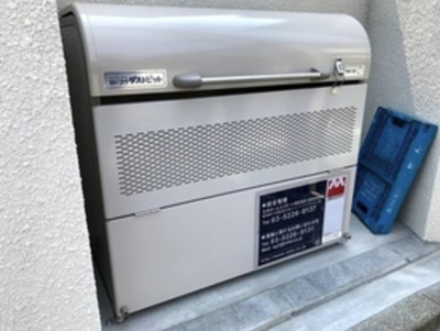 【その他共用部分】 | デザインメゾン松原