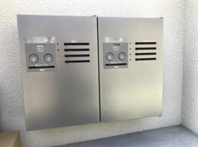 【その他共用部分】 | デザインメゾン松原