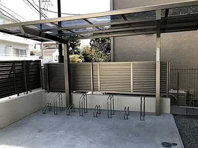 【その他共用部分】 | デザインメゾン松原