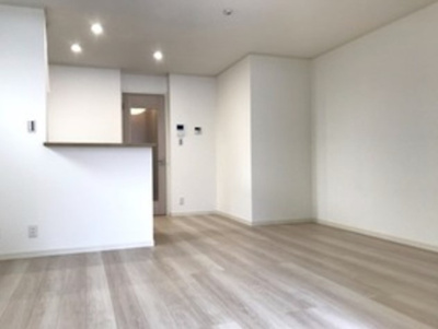 【居間・リビング】 | デザインメゾン松原