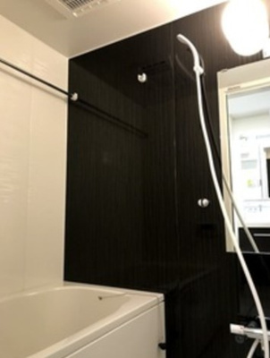 【浴室】 | デザインメゾン松原