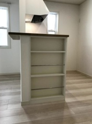 【内装】 | デザインメゾン松原