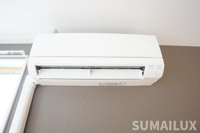 メゾンクレール御領の設備