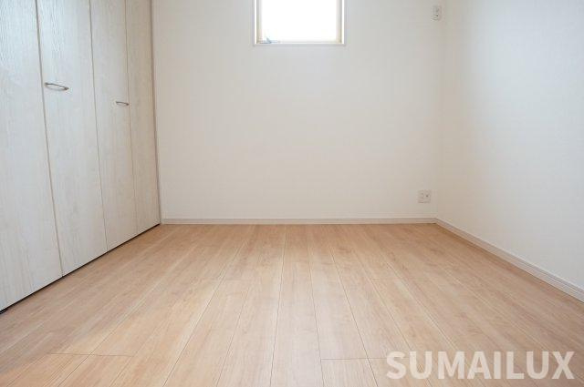 メゾンクレール御領の内装