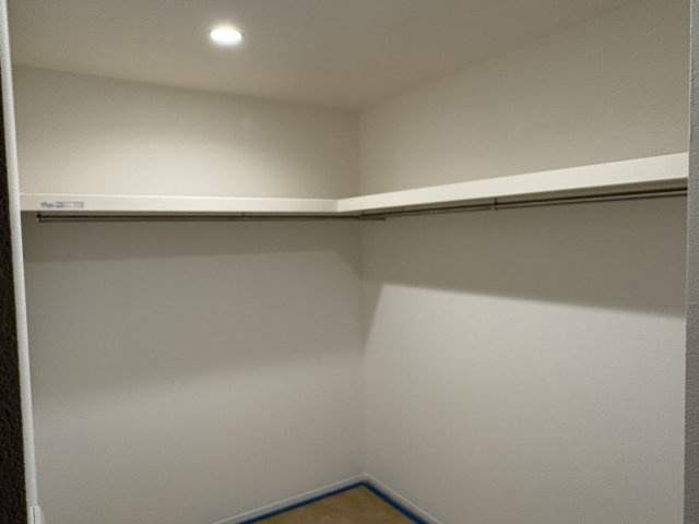 【収納】 | 浜寺石津町西４丁　新築戸建