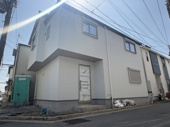 浜寺石津町西４丁　新築戸建の画像