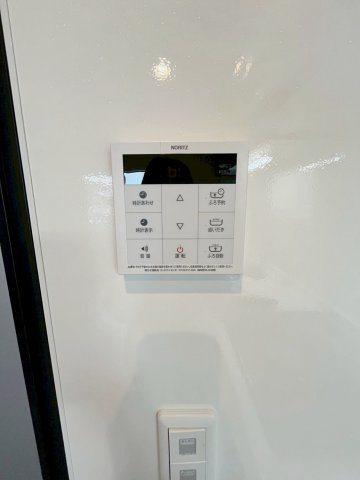 ジョイ　カルチュラの設備