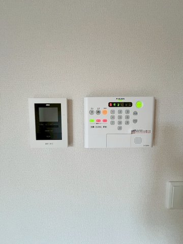 ジョイ　カルチュラの設備