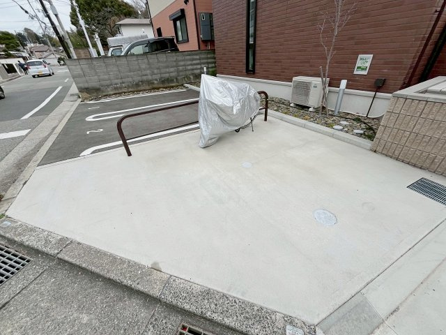 ジョイ　カルチュラのその他共用部分