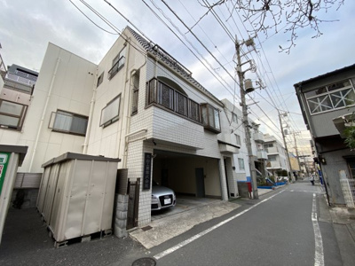 【外観】 | メゾンマルヤマ