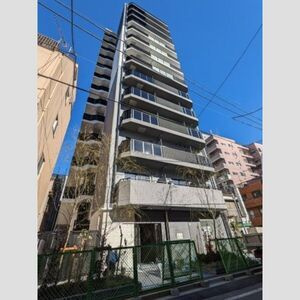 ハーモニーレジデンスグローバルキャピタル