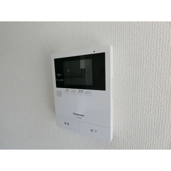 エクセル篠栗のセキュリティ