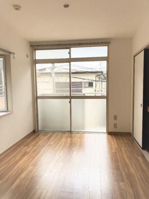 【洋室】 | メゾンド・ヴァンテーヌ