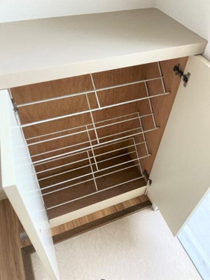 【収納】 | メゾンド・ヴァンテーヌ