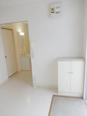 【玄関】 | メゾンド・ヴァンテーヌ