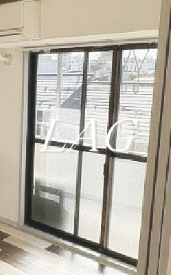 【バルコニー】 | カーサケイワイNo.2 | バルコニーです。