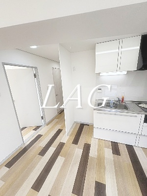 【内装】 | カーサケイワイNo.2