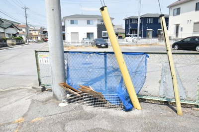 【その他共用部分】 | anハイツ