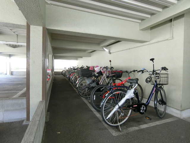 マンション吾光のその他共用部分