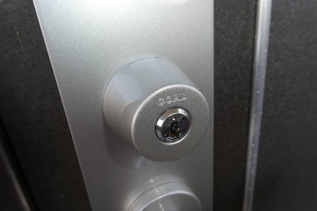 ペルソナ21のセキュリティ|ディンプルキー