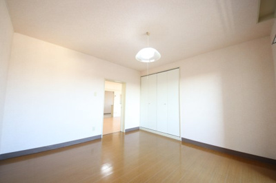 【洋室】 | YK北本マンション | ※同タイプの別の部屋の写真です。