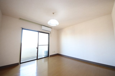 【内装】 | YK北本マンション | ※同タイプの別の部屋の写真です。